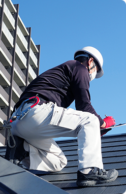 住まいトラブル解決センター 電気のトラブル 屋根・外装のトラブル 蜂の巣の駆除 害虫の駆除 水まわりのトラブル