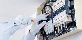 住まいトラブル解決センター 電気のトラブル 屋根・外装のトラブル 蜂の巣の駆除 害虫の駆除 水まわりのトラブル