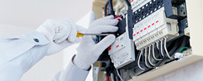 住まいトラブル解決センター 電気のトラブル 屋根・外装のトラブル 蜂の巣の駆除 害虫の駆除 水まわりのトラブル