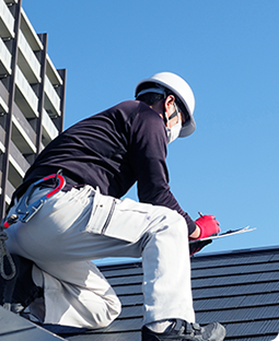 住まいトラブル解決センター 電気のトラブル 屋根・外装のトラブル 蜂の巣の駆除 害虫の駆除 水まわりのトラブル