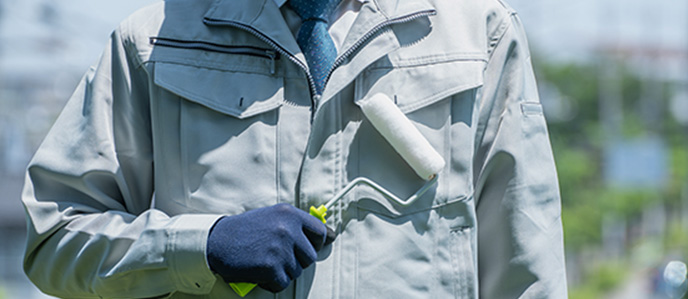 経験豊富なスタッフが対応