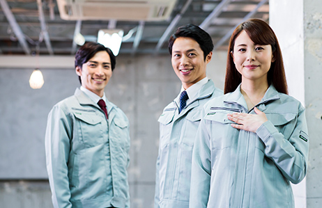 各サービスで実績多数