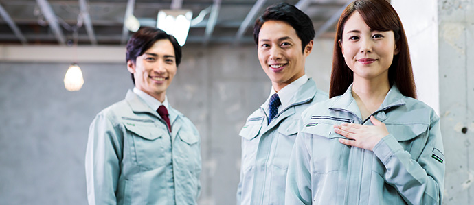 各サービスで実績多数