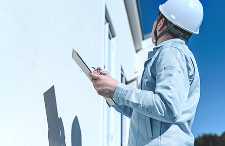 お見積りご相談無料