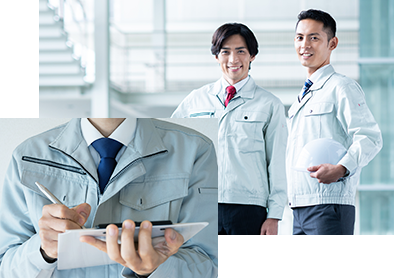 各サービスで実績多数