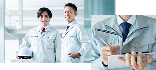 各サービスで実績多数