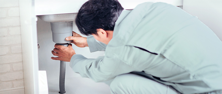 水まわりのトラブル