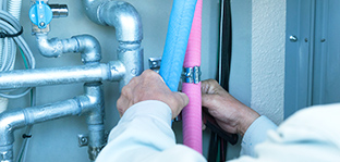 水まわりのトラブル